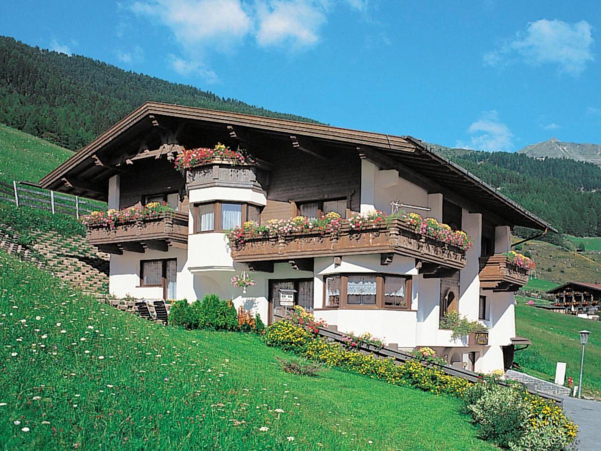 Apartment Nadine-2 By Interhome Sölden Esterno foto