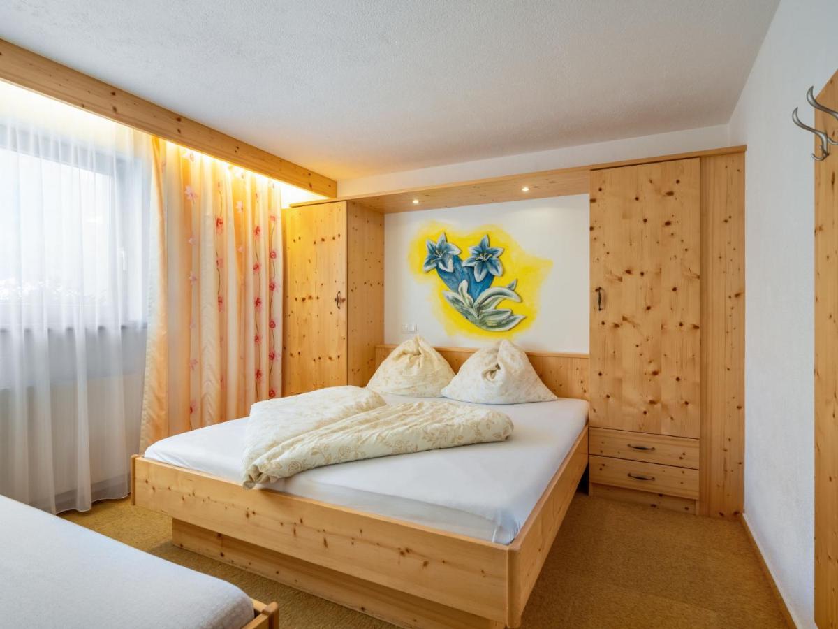 Apartment Nadine-2 By Interhome Sölden Esterno foto